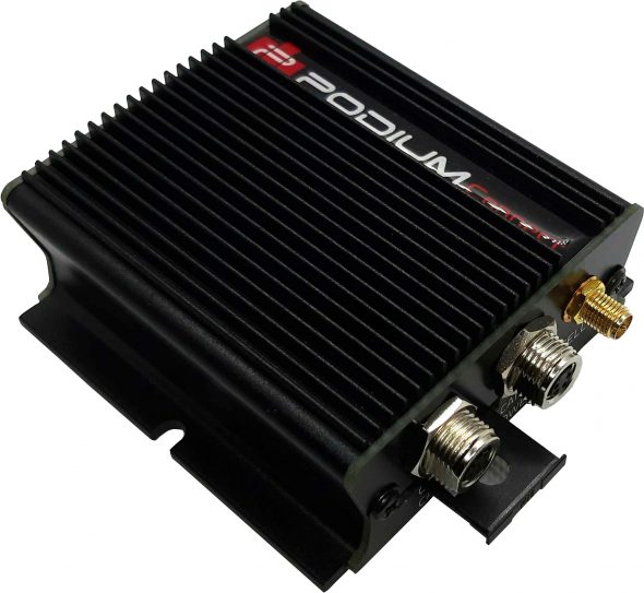 Podium Connect MK2