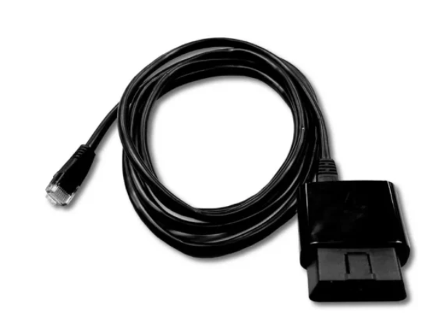 Adapter for 96-07 OBDII support